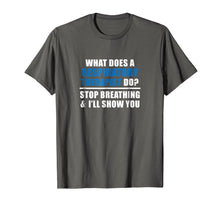 Ladda upp bild till gallerivisning, Funny shirts V-neck Tank top Hoodie sweatshirt usa uk au ca gifts for Funny Respiratory Therapist Slogan T Shirt - Gifts for RT 1515560
