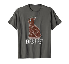Ladda upp bild till gallerivisning, Funny shirts V-neck Tank top Hoodie sweatshirt usa uk au ca gifts for Chocolate Easter Bunny without Ears Basket Stuffer T-Shirt 2255248
