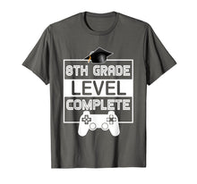 Ladda upp bild till gallerivisning, Funny shirts V-neck Tank top Hoodie sweatshirt usa uk au ca gifts for 2019 8Th Grade Graduation Shirt Gamer Graduation Gifts 1106710
