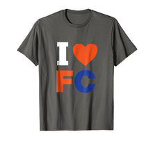Ladda upp bild till gallerivisning, Funny shirts V-neck Tank top Hoodie sweatshirt usa uk au ca gifts for I Love Cincinnati Soccer Shirt | FC Shirt, FC Tshirt 2610458
