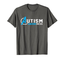 Ladda upp bild till gallerivisning, Funny shirts V-neck Tank top Hoodie sweatshirt usa uk au ca gifts for Autism Awareness T-shirt - Autism Superhero 992315
