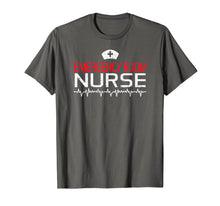 Ladda upp bild till gallerivisning, Funny shirts V-neck Tank top Hoodie sweatshirt usa uk au ca gifts for ER nurse shirt cute emergency room nurse tshirt gifts 2156624
