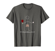Ladda upp bild till gallerivisning, Funny shirts V-neck Tank top Hoodie sweatshirt usa uk au ca gifts for Funny Pickleball T-Shirt for Men, Pickleball Gifts for Boys 268821
