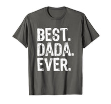 Ladda upp bild till gallerivisning, Funny shirts V-neck Tank top Hoodie sweatshirt usa uk au ca gifts for Mens Best Dada Ever Funny Gift T-Shirt 2188977
