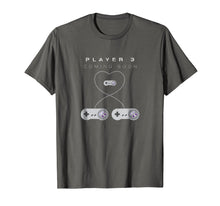 Ladda upp bild till gallerivisning, Funny shirts V-neck Tank top Hoodie sweatshirt usa uk au ca gifts for Gamer Pregnancy Baby Announcement Shirts | Men &amp; Women | 1548158

