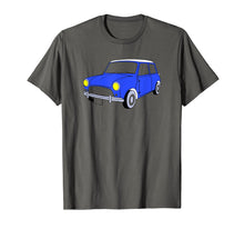Ladda upp bild till gallerivisning, Funny shirts V-neck Tank top Hoodie sweatshirt usa uk au ca gifts for Old British American Classic Small ColorPop Car T- Shirt 4234648
