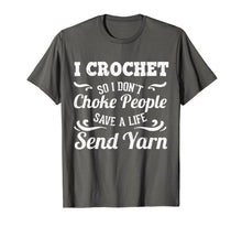Ladda upp bild till gallerivisning, Funny shirts V-neck Tank top Hoodie sweatshirt usa uk au ca gifts for Funny Crochet Shirt Funny Crochet Christmas Gifts for Women 1130340
