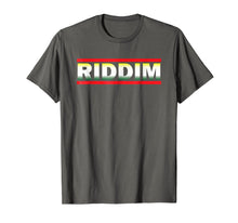 Ladda upp bild till gallerivisning, Funny shirts V-neck Tank top Hoodie sweatshirt usa uk au ca gifts for Riddim Heavy style red green and gold dubstep reggae t shirt 2816994
