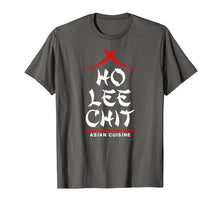 Ladda upp bild till gallerivisning, Funny shirts V-neck Tank top Hoodie sweatshirt usa uk au ca gifts for Ho Lee Chit Asian Cuisine Funny Chinese T-Shirt 1060703
