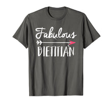 Ladda upp bild till gallerivisning, Funny shirts V-neck Tank top Hoodie sweatshirt usa uk au ca gifts for Dietitian Birthday Gifts Shirts for Women Dietitians 3222774

