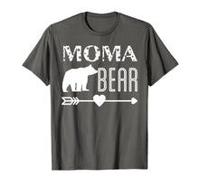 Ladda upp bild till gallerivisning, Funny shirts V-neck Tank top Hoodie sweatshirt usa uk au ca gifts for Moma Bear Christmas Mother's Day Birthday Gift 4165853
