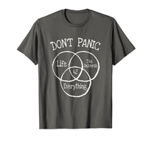 Ladda upp bild till gallerivisning, 42 Answer To Life Universe And Everything T-Shirt
