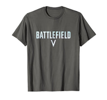 Ladda upp bild till gallerivisning, Funny shirts V-neck Tank top Hoodie sweatshirt usa uk au ca gifts for Battlefield V t-shirt Battlefield 5 t-shirt for men women 2620380
