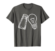 Ladda upp bild till gallerivisning, Salt and Light Tshirt Bible Verses Matthew 5:13 16 Christian 257835
