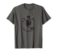 Ladda upp bild till gallerivisning, Funny shirts V-neck Tank top Hoodie sweatshirt usa uk au ca gifts for There is no Planet B Tee Shirt. Save the Planet! 536023
