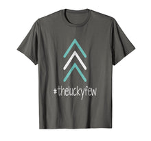 Ladda upp bild till gallerivisning, Funny shirts V-neck Tank top Hoodie sweatshirt usa uk au ca gifts for Down Syndrome Awareness 3 Arrow Shirt The Lucky Few Shirt 1158148
