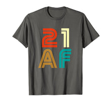 Ladda upp bild till gallerivisning, Funny shirts V-neck Tank top Hoodie sweatshirt usa uk au ca gifts for Vintage 21 AF 1998 21st Gift Retro Classic Funny T-shirt 2728789

