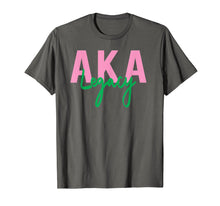 Ladda upp bild till gallerivisning, Funny shirts V-neck Tank top Hoodie sweatshirt usa uk au ca gifts for AKA Legacy Tshirt - AKA Paraphernalia - AKA Gifts 1144747
