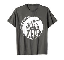 Ladda upp bild till gallerivisning, The Black Keys Drum T-Shirt 134937
