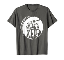 Ladda upp bild till gallerivisning, The Black Keys Drum T-Shirt
