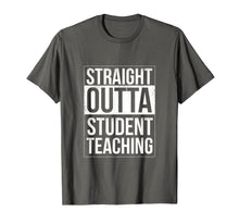 Ladda upp bild till gallerivisning, Funny Back To School Tee Gift Student Teaching  T-Shirt 861684
