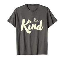 Ladda upp bild till gallerivisning, Be Kind Positive Gifts for Men Women Kids Stop Bullying 696223
