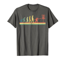 Ladda upp bild till gallerivisning, Funny shirts V-neck Tank top Hoodie sweatshirt usa uk au ca gifts for Disc Golf T-Shirt Funny Sports Tshirt Evolution Gift Tee 2243827
