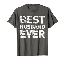 Ladda upp bild till gallerivisning, Funny shirts V-neck Tank top Hoodie sweatshirt usa uk au ca gifts for Best Husband Ever Funny Gift T-Shirt 2111710
