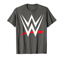 Ladda upp bild till gallerivisning, Wwe Logo Graphic T-Shirt
