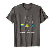 Ladda upp bild till gallerivisning, Funny shirts V-neck Tank top Hoodie sweatshirt usa uk au ca gifts for Funny Fishing T-Shirt for Men, Fishermen Gifts for Boys 2995220
