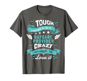 Funny shirts V-neck Tank top Hoodie sweatshirt usa uk au ca gifts for Daycare Provider Quotes Shirt. Daycare Provider Gifts Funny 1097163