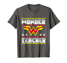 Ladda upp bild till gallerivisning, Funny shirts V-neck Tank top Hoodie sweatshirt usa uk au ca gifts for Favorite Wonder Teacher Funny Gift T shirt 1530409
