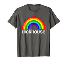 Ladda upp bild till gallerivisning, Funny shirts V-neck Tank top Hoodie sweatshirt usa uk au ca gifts for Dickhouse T-shirt 19 1347970
