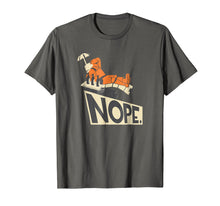 Ladda upp bild till gallerivisning, Funny shirts V-neck Tank top Hoodie sweatshirt usa uk au ca gifts for Engineer Team Fortress 2 Nope avi t-shirt - TRS088 1108518
