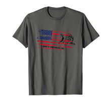 Ladda upp bild till gallerivisning, Don't Tread On Me T Shirt 296540
