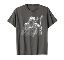Ladda upp bild till gallerivisning, Funny shirts V-neck Tank top Hoodie sweatshirt usa uk au ca gifts for Blackcraft Creepy Grim Reaper T-Shirt Destroyer Vintage 2422649
