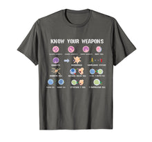 Ladda upp bild till gallerivisning, Funny shirts V-neck Tank top Hoodie sweatshirt usa uk au ca gifts for Biology Microbiology Shirt Virus Gene Enzyme Gift Idea 732549
