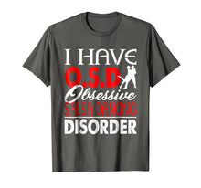 Ladda upp bild till gallerivisning, Salsa Dance Shirt - Obsessive Salsa Dancing Disorder Tshirt 938626
