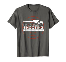 Ladda upp bild till gallerivisning, Funny shirts V-neck Tank top Hoodie sweatshirt usa uk au ca gifts for Long Range Shooting T-Shirt Target Practice Shooter Tee 3450990
