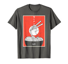 Ladda upp bild till gallerivisning, Funny shirts V-neck Tank top Hoodie sweatshirt usa uk au ca gifts for Vintage Japanese Ramen Anime Ramen Noodle Ramen Lover Shirt 1504288

