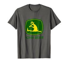 Ladda upp bild till gallerivisning, Funny shirts V-neck Tank top Hoodie sweatshirt usa uk au ca gifts for John Beer Shirt 1249470
