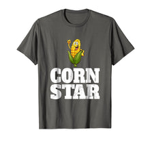 Ladda upp bild till gallerivisning, Funny shirts V-neck Tank top Hoodie sweatshirt usa uk au ca gifts for Funny Farm Food Shirt Corny Cob Farmer Corn Star Gift 2362745
