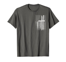 Ladda upp bild till gallerivisning, Funny shirts V-neck Tank top Hoodie sweatshirt usa uk au ca gifts for One Nation Under God Tee Shirt 283328
