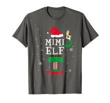 Ladda upp bild till gallerivisning, Funny shirts V-neck Tank top Hoodie sweatshirt usa uk au ca gifts for Mimi Elf Matching Family Christmas T-Shirt Pajamas Elves 1868139
