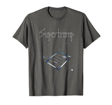 Ladda upp bild till gallerivisning, Supertramp Gift T Shirt
