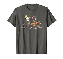 Ladda upp bild till gallerivisning, Funny shirts V-neck Tank top Hoodie sweatshirt usa uk au ca gifts for Abe Froman T Shirt, Original Retro Colored Design 2707210

