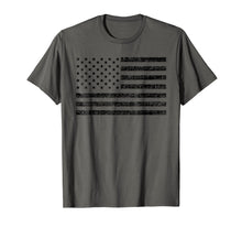 Ladda upp bild till gallerivisning, Funny shirts V-neck Tank top Hoodie sweatshirt usa uk au ca gifts for American Flag T Shirt: USA Patriotic Tshirt For Men &amp; Women 2847248
