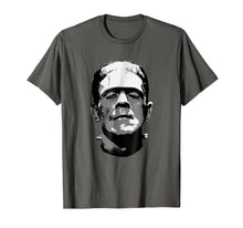 Ladda upp bild till gallerivisning, Frankenstein T-Shirt 533108
