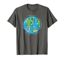 Ladda upp bild till gallerivisning, Prestige Worldwide T Shirt, First Word In Entertainment
