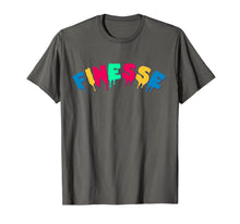 Ladda upp bild till gallerivisning, Funny shirts V-neck Tank top Hoodie sweatshirt usa uk au ca gifts for Dripping In Finesse Colorful Drippin' Tshirt 3061493
